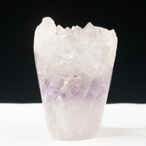 �A���W�X�g �N���X�^�[ ���� �E���O�A�C�Y �Ԍ^ �t�����[�A���W�X�g amethyst ���蔲�� �C���e���A �u�� �J�^ �� �V�R�� ametista ��_�� 272-266