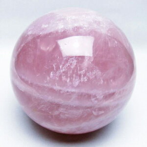 _|Cg10{5OFF^ 2.3Kg [YNH[c ۋ 120mm XtBA u   ΂Ήp rosequartz _  161-898