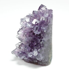 アメジスト クラスター ウルグアイ産 アメジスト 原石 置物 amethyst アメティスタ 一点物 送料無料 172-3434