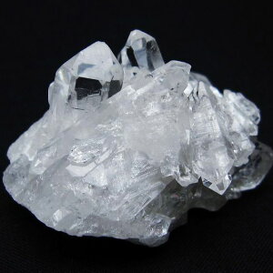  NX^[ A[J\[Y VR u  crystal quartz 򉻗p 傤 _ 172-3684