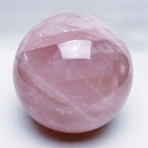 1.7Kg [YNH[c ۋ 110mm rose quartz XtBA   u _  151-8295