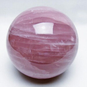 _18ő2,000~OFF^ 1.6Kg [YNH[c ۋ 107mm rose quartz XtBA   u _  151-8300