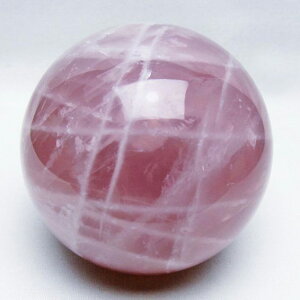 _P5{ő2,000~OFF^ 1.7Kg [YNH[c ۋ 107mm rose quartz XtBA   u _  151-8303