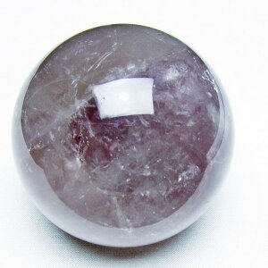 アメジスト 丸玉 74mm amethyst スフィア 球 玉 置物 一点物 151-8349