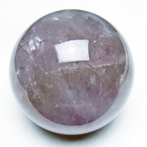 アメジスト 丸玉 73mm amethyst スフィア 球 玉 置物 一点物 151-8353