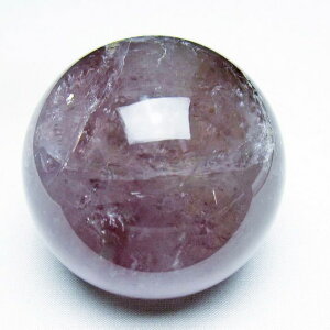 アメジスト 丸玉 67mm amethyst スフィア 球 玉 置物 一点物 151-8373