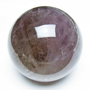 アメジスト 丸玉 73mm amethyst スフィア 球 玉 置物 一点物 送料無料 151-8377