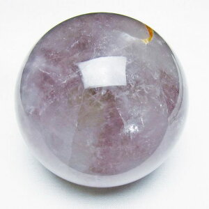 1.2Kg アメジスト 丸玉 95mm amethyst スフィア 球 玉 置物 一点物 送料無料 151-8444