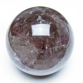 アメジスト 丸玉 84mm amethyst スフィア 球 玉 置物 一点物 送料無料 151-8457