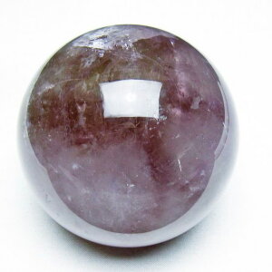 アメジスト 丸玉 85mm amethyst スフィア 球 玉 置物 一点物 送料無料 151-8459