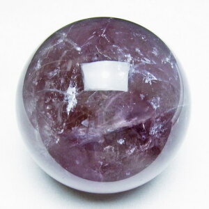 アメジスト 丸玉 89mm amethyst スフィア 球 玉 置物 一点物 送料無料 151-8463