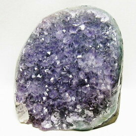アメジスト クラスター 1.6Kg ウルグアイ産 amethyst 本物 アメシスト アメティスタ パワーストーン 天然石 浄化 風水 玄関 一点物送料無料 182-7791