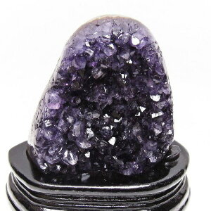 _18̓|Cg5{^ AWXg NX^[ EOACY t AVXg  amethyst  u  J^  ametista _  182-8055