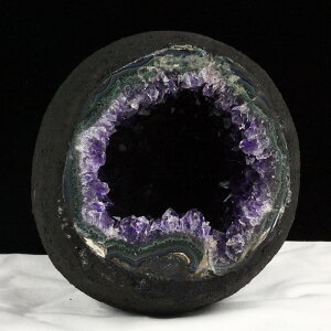 1.9Kg AWXgh[ EOACY T[NWI[h  amethyst TCY AWXgJy[ i ~jh[ J^   p[Xg[ VR dome _  174-2060