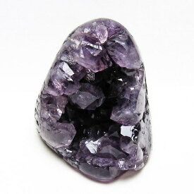 アメジスト 原石 クラスター ウルグアイ産 置物 amethyst アメティスタ 一点物 送料無料 182-7587