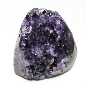 アメジスト 原石 クラスター ウルグアイ産 置物 amethyst アメティスタ 一点物 送料無料 182-7599