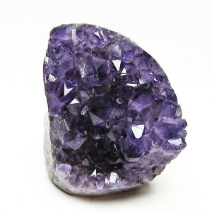 �A���W�X�g ���� �N���X�^�[ �E���O�A�C�Y �u�� amethyst �A���e�B�X�^ ��_�� �������� 182-7629