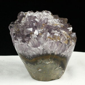 _|Cg10{ő3~OFF^ AWXg NX^[  EOACY Ԍ^ t[AWXg amethyst 蔲 CeA u J^  VR ametista _  282-665