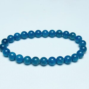 �A�p�^�C�g �u���X���b�g 7mm �ӊD�� �u���X apatite bracelet �����Y ���f�B�[�X ��_�� ���[���֑������� 111-47650