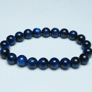 �_15���܂Ń|�C���g10�{�^ �J�C���i�C�g �u���X���b�g 10mm �J�C���i�C�g �u���X bracelet ��_�� ���[���։� [M�� 1/10] 111-48075