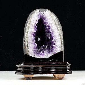 4.3Kg AWXgh[ EOACY t ~j AWXg h[ TCY  WI[h  i ɏi amethyst  AWXgJy[ VR  J^  dome _ 