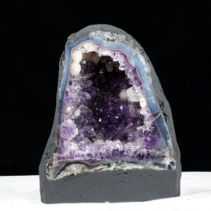 6.8Kg AWXgh[ uWY VR  AWXgJy[ WI[h Jy[ AWXg h[ p[Xg[ VR  J^    amethyst dome _  174-2127