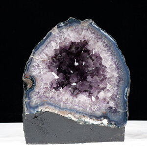 8.4Kg AWXgh[ uWY VR  AWXgJy[ WI[h Jy[ AWXg h[ p[Xg[ VR  J^    amethyst dome _  174-2134