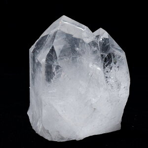 水晶 クラスター アーカンソー産 水晶 原石 浄化 開運 天然水晶 すいしょう トイレ 玄関 風水 送料無料 一点物 282-677