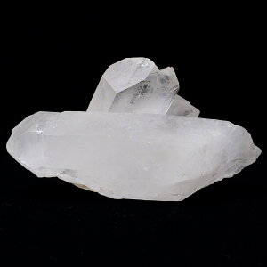 \PT5倍&最大2,000円OFF/ 水晶 クラスター アーカンソー産 水晶 原石 浄化 開運 天然水晶 すいしょう トイレ 玄関 風水 一点物 282-686