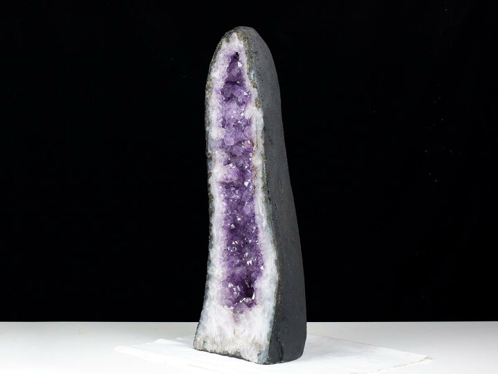 楽天市場】アメジストドーム 15.9Kg ブラジル産 ジオード amethyst 