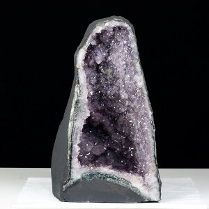 17.7Kg アメジストドーム ブラジル産 ジオード amethyst アメジストカペーラ アメジスト ドーム パワーストーン 天然石 原石 クラスター dome 玄関 浄化 開運 風水 一点物 送料無料 174-2169