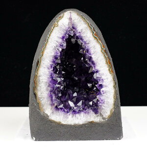 4.1Kg AWXgh[ EOACY  ~j AWXg h[ amethyst TCY  WI[h  i  AWXgJy[ VR  J^  dome _  174-2179