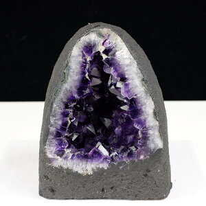2.1Kg AWXgh[ EOACY  ~j AWXg h[ amethyst TCY  WI[h  i  AWXgJy[ VR  J^  dome _  174-2182