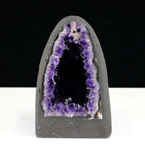 2.4Kg AWXgh[ EOACY  ~j AWXg h[ amethyst TCY  WI[h  i  AWXgJy[ VR  J^  dome _  174-2185