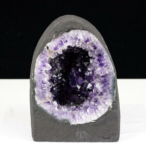 1.9Kg AWXgh[ EOACY  ~j AWXg h[ amethyst TCY  WI[h  i  AWXgJy[ VR  J^  dome _  174-2194