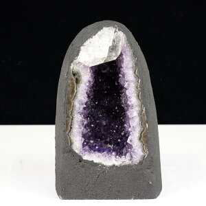 1.9Kg AWXgh[ EOACY  ~j AWXg h[ amethyst TCY  WI[h  i  AWXgJy[ VR  J^  dome _  174-2195