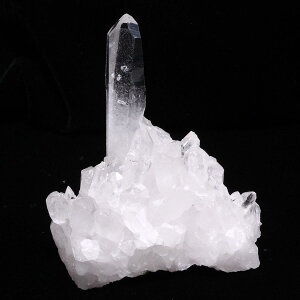 水晶 クラスター 水晶 原石 アーカンソー産 水晶クラスター 原石 crystal quartz クリスタル 浄化用 浄化 すいしょう トイレ 玄関 パワーストーン 天然石 一点物 272-308