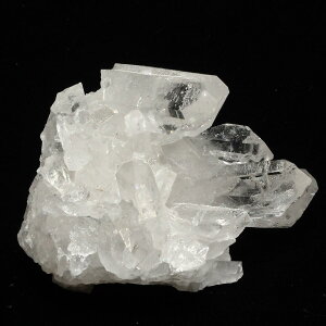 水晶 クラスター 水晶 原石 アーカンソー産 水晶クラスター 原石 crystal quartz クリスタル 浄化用 浄化 すいしょう トイレ 玄関 パワーストーン 天然石 一点物 送料無料 282-698