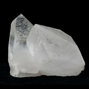 水晶 クラスター 水晶 原石 アーカンソー産 水晶クラスター 原石 crystal quartz クリスタル 浄化用 浄化 すいしょう トイレ 玄関 パワーストーン 天然石 一点物 送料無料 282-713