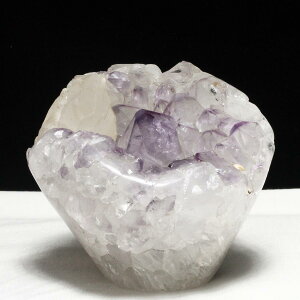 1.3Kg �A���W�X�g ���� �E���O�A�C�Y �A���W�X�g �N���X�^�[ �Ԍ^ �t�����[�A���W�X�g amethyst ���蔲�� ���� �C���e���A �u�� �J�^ �� �V�R�� ametista ��_�� �������� 282-742