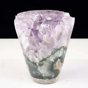 1.6Kg �A���W�X�g ���� �E���O�A�C�Y �A���W�X�g �N���X�^�[ �Ԍ^ �t�����[�A���W�X�g amethyst ���蔲�� ���� �C���e���A �u�� �J�^ �� �V�R�� ametista ��_�� �������� 282-757