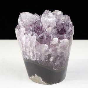 1.4Kg �A���W�X�g ���� �E���O�A�C�Y �A���W�X�g �N���X�^�[ �Ԍ^ �t�����[�A���W�X�g amethyst ���蔲�� ���� �C���e���A �u�� �J�^ �� �V�R�� ametista ��_�� �������� 282-759