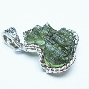 _P5{ő2,000~OFF^ _oCg y_g ΃y_g moldavite pendant VRKX _E y_ggbv Y fB[X _  199-399