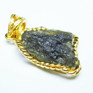 _P5{ő2,000~OFF^ _oCg y_g ΃y_g moldavite pendant VRKX _E y_ggbv Y fB[X _  199-428