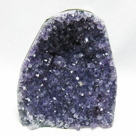アメジスト クラスター ウルグアイ産 アメジスト 原石 amethyst パワーストーン 天然石 本物 置物 ametista 一点物 送料無料 182-8168