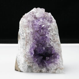 アメジスト クラスター ウルグアイ産 アメジスト 原石 amethyst パワーストーン 天然石 本物 置物 ametista 一点物 送料無料 182-8178