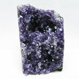 アメジスト クラスター ウルグアイ産 アメジスト 原石 amethyst パワーストーン 天然石 本物 置物 ametista 一点物 送料無料 182-8320