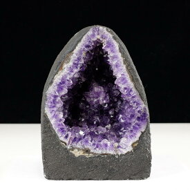 2.5Kg アメジストドーム ウルグアイ産 ミニ アメジスト ドーム 卓上サイズ 原石 晶洞 ジオード 原石 amethyst 玄関 アメジストカペーラ 天然石 風水 開運 浄化 dome 一点物 送料無料 174-2258