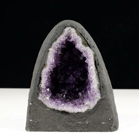 1.8Kg アメジストドーム ウルグアイ産 ミニ アメジスト ドーム 卓上サイズ 原石 晶洞 ジオード 原石 amethyst 玄関 アメジストカペーラ 天然石 風水 開運 浄化 dome 一点物 送料無料 174-2262