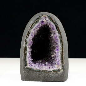 2.5Kg アメジストドーム ウルグアイ産 ミニ アメジスト ドーム 卓上サイズ 原石 晶洞 ジオード 原石 amethyst 玄関 アメジストカペーラ 天然石 風水 開運 浄化 dome 一点物 送料無料 174-2264